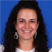 Profesora de Primaria para clases de refuerzo en verano. Especializada en alumnos con dificultades de aprendizaje